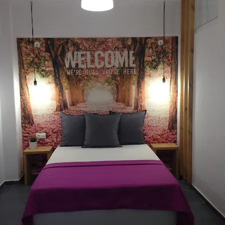 Philoxenia Nea Vrasna