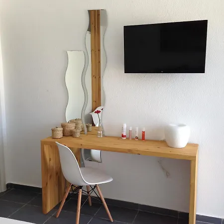 Philoxenia Nea Vrasna