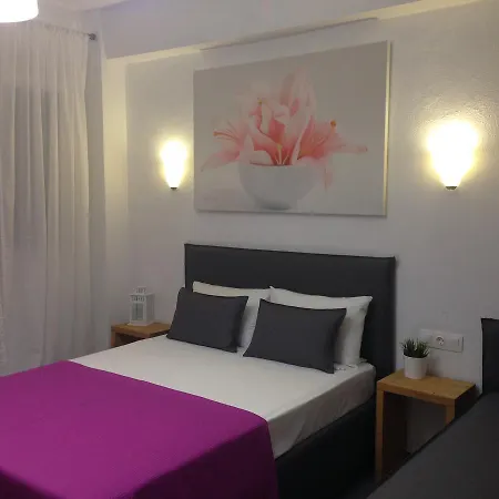 Philoxenia Apartment Nea Vrasna