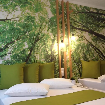 Philoxenia Nea Vrasna