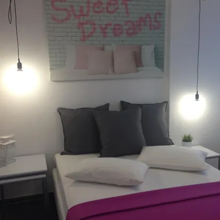 Philoxenia * Nea Vrasna