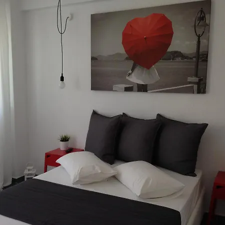 Philoxenia Apartment