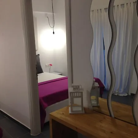 Philoxenia * Nea Vrasna