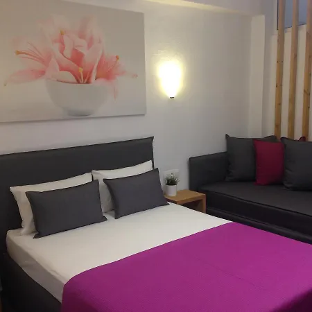 Philoxenia Apartment Nea Vrasna