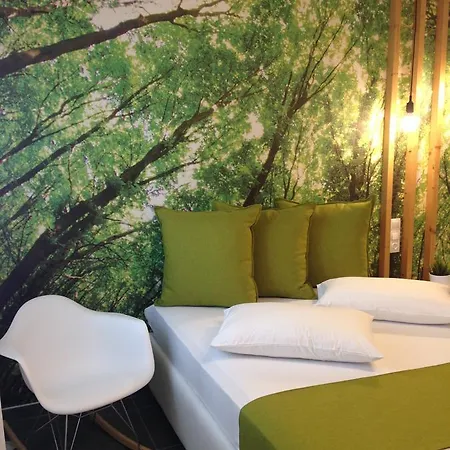 Apartment Philoxenia Nea Vrasna