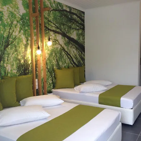 Apartment Philoxenia Nea Vrasna