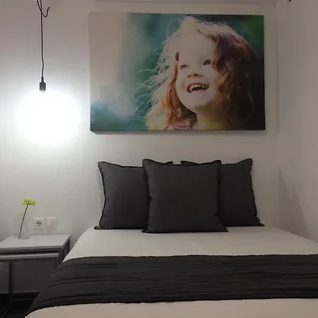 Philoxenia Apartment Nea Vrasna