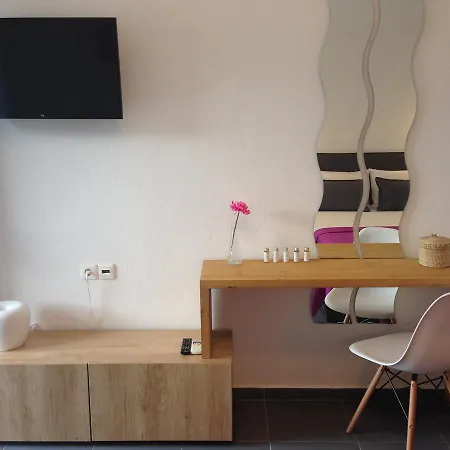 Philoxenia Apartment