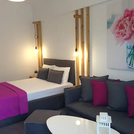 Philoxenia Apartment