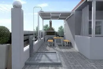 Apartment Philoxenia *