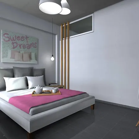 Philoxenia Apartment *