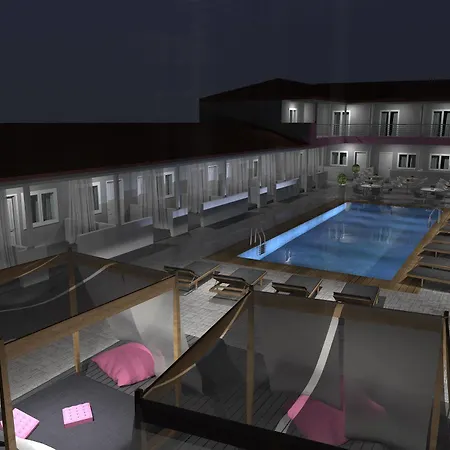 Philoxenia Apartment *