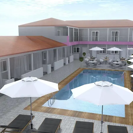 Philoxenia * Nea Vrasna