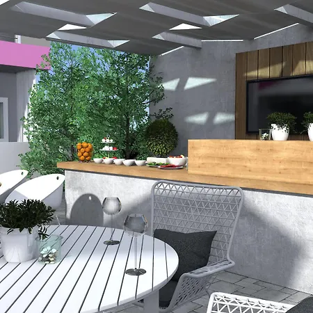 Philoxenia * Nea Vrasna