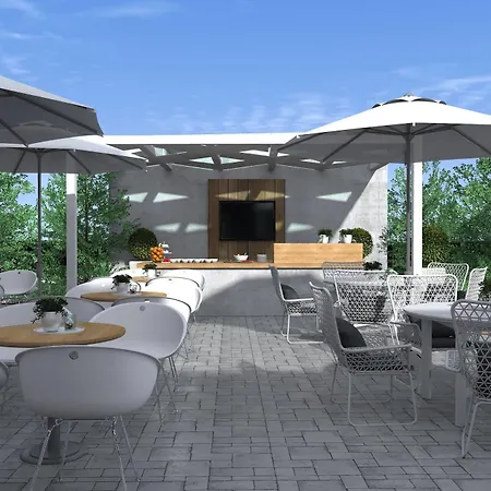 Apartment Philoxenia