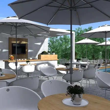 Philoxenia Nea Vrasna