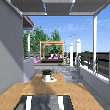 Philoxenia Apartment