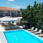 Apartamento Philoxenia *