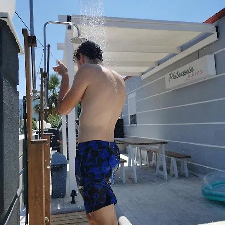 Apartmán Philoxenia Vrasná