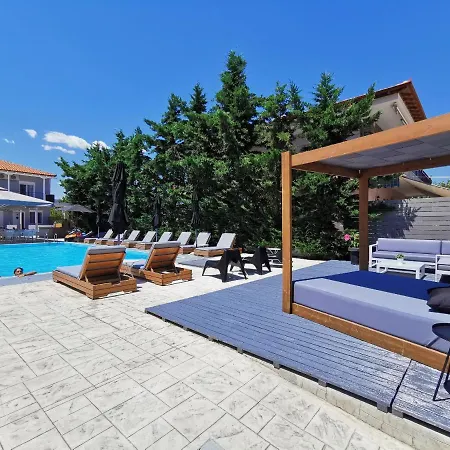 Apartment Philoxenia