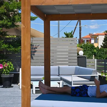 Philoxenia Apartment