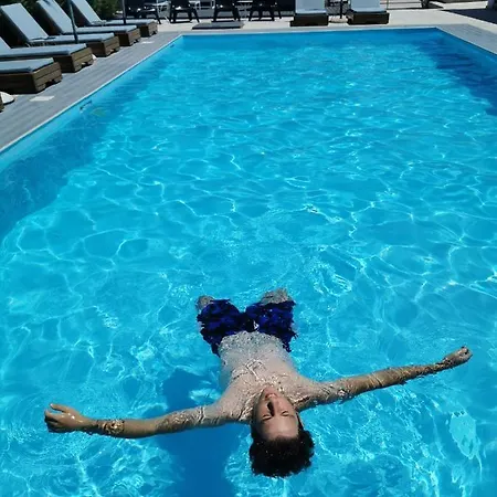 Philoxenia Apartmán