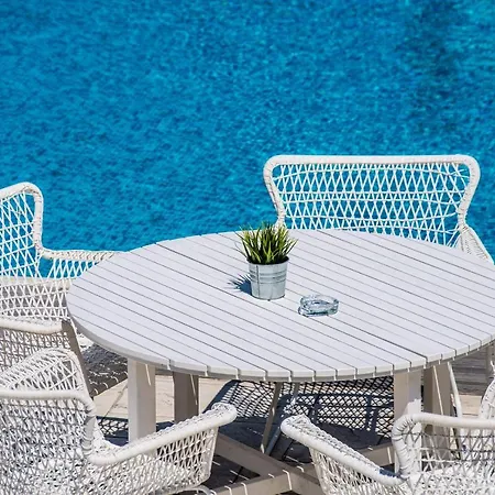 Philoxenia Apartmán