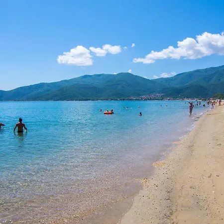 Apartmán Philoxenia Vrasná