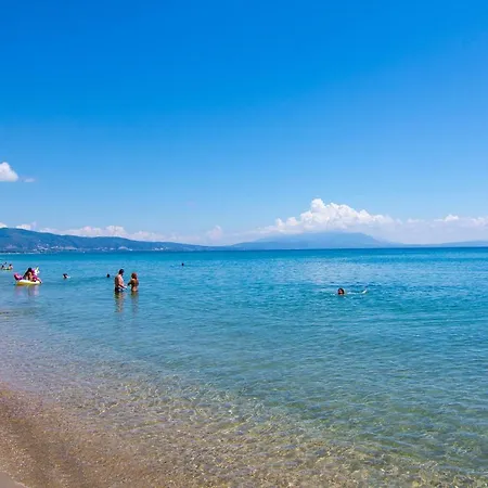 Philoxenia Apartmán *