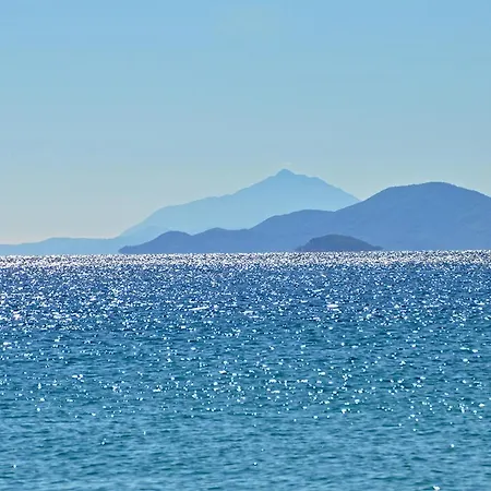 Philoxenia Appartement Vrasná