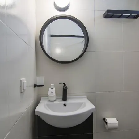 Philoxenia Apartment Nea Vrasna