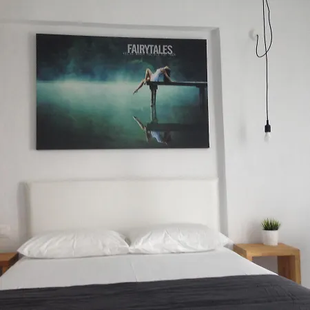 Philoxenia * Vrasná