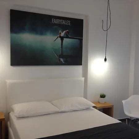 Philoxenia Apartmán *