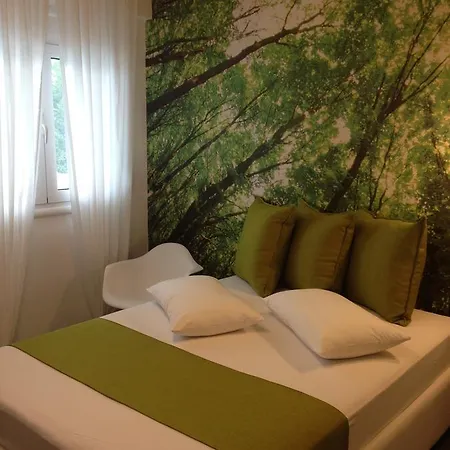 Philoxenia Apartment