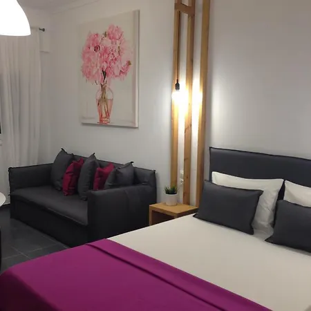 Philoxenia * Vrasná