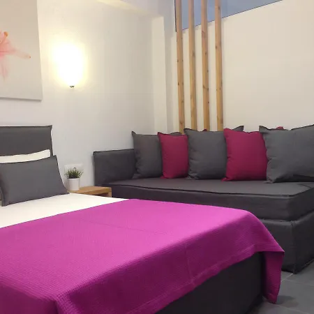 Philoxenia Apartment Nea Vrasna