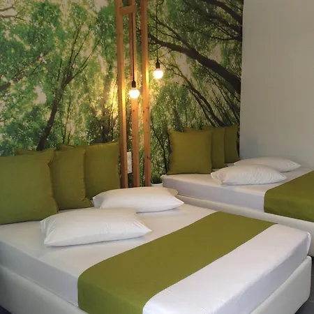 Apartment Philoxenia Nea Vrasna