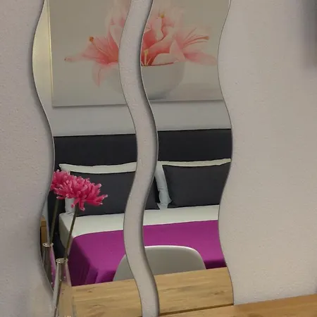 Apartment Philoxenia *