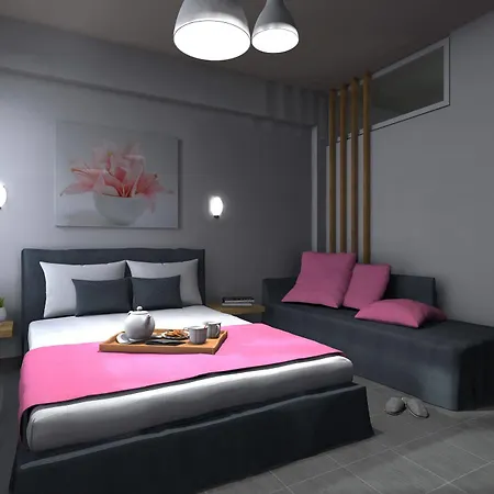 Philoxenia Apartmán *