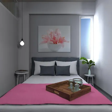 Apartment Philoxenia *