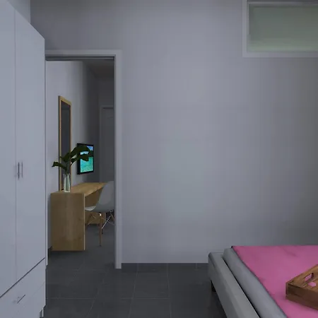 Philoxenia Apartment *
