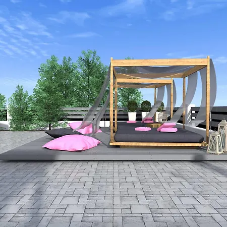 Philoxenia * Vrasná