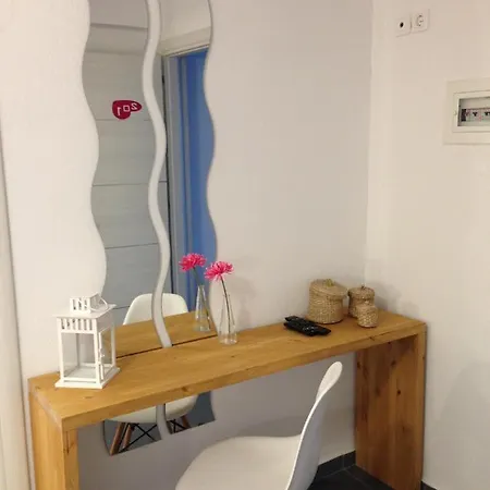 Apartmán Philoxenia Vrasná