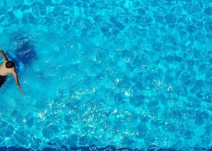 Appartement Philoxenia *