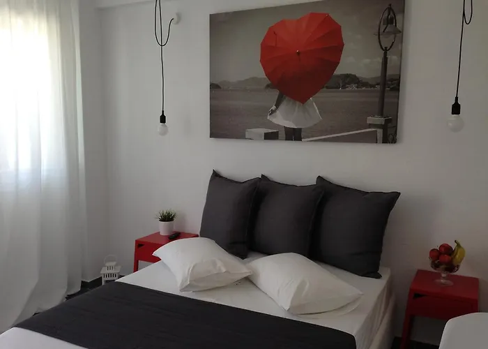 Philoxenia Apartamento