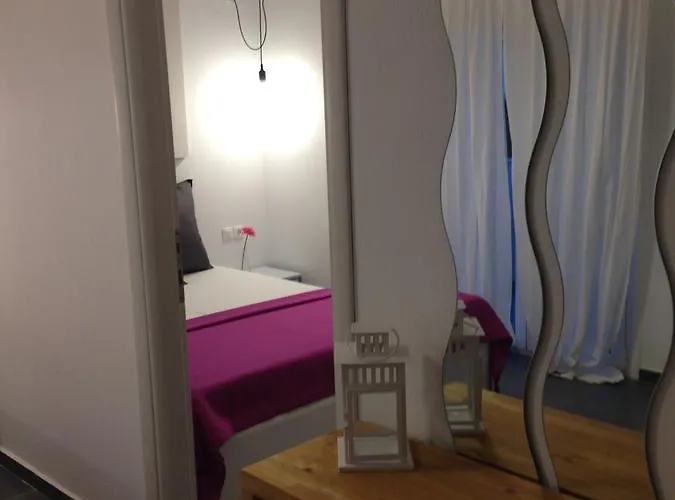 Philoxenia * Vrasná