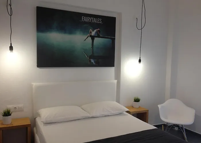 Philoxenia Apartamento *