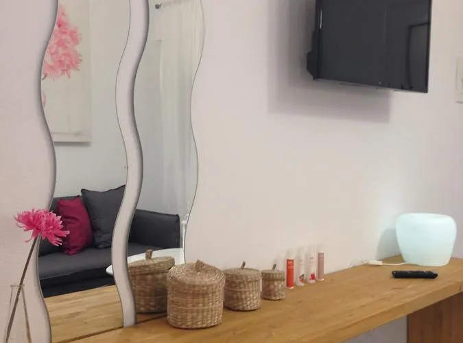 Apartman Philoxenia