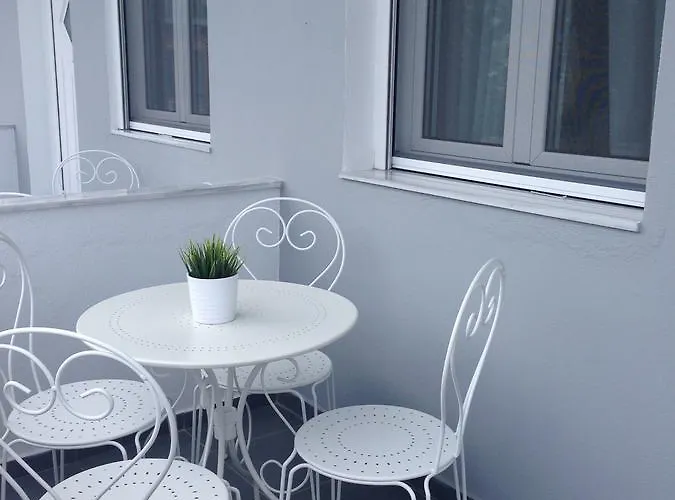 Apartman Philoxenia *