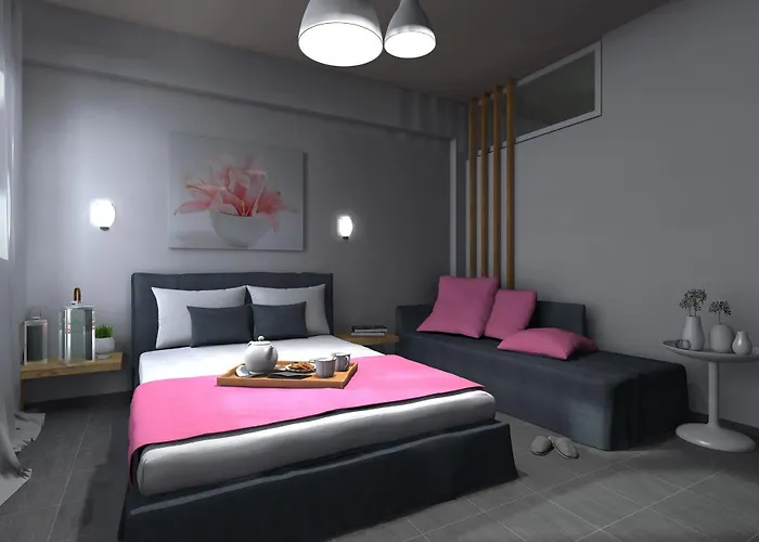 Philoxenia Apartamento *